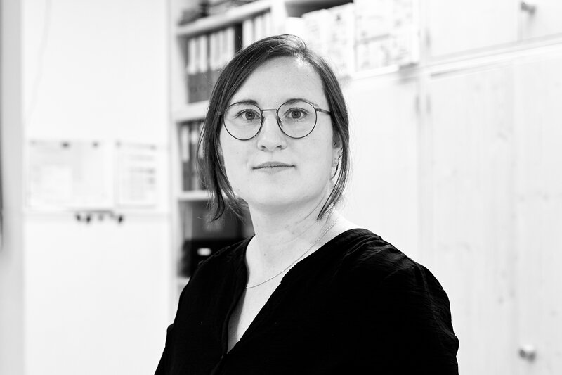 Jelena Hürlimann, Personalverantwortung